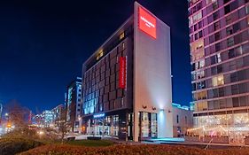 Jurys Inn Milton Keynes